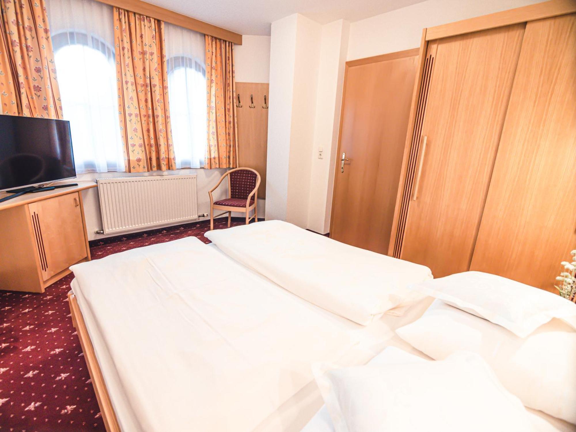 Hotel Andrea 3 Gerlos Habitación foto