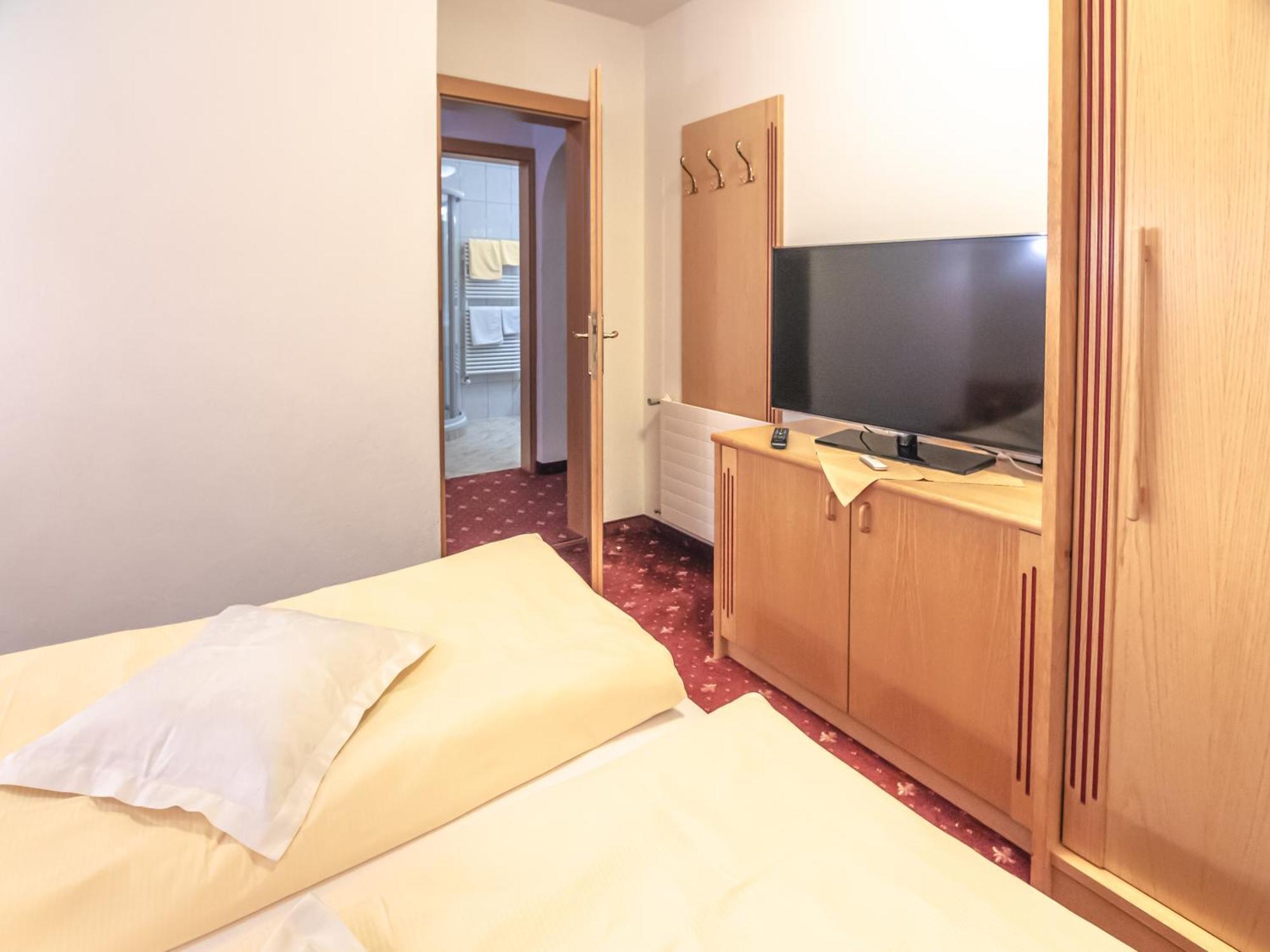Hotel Andrea 3 Gerlos Habitación foto