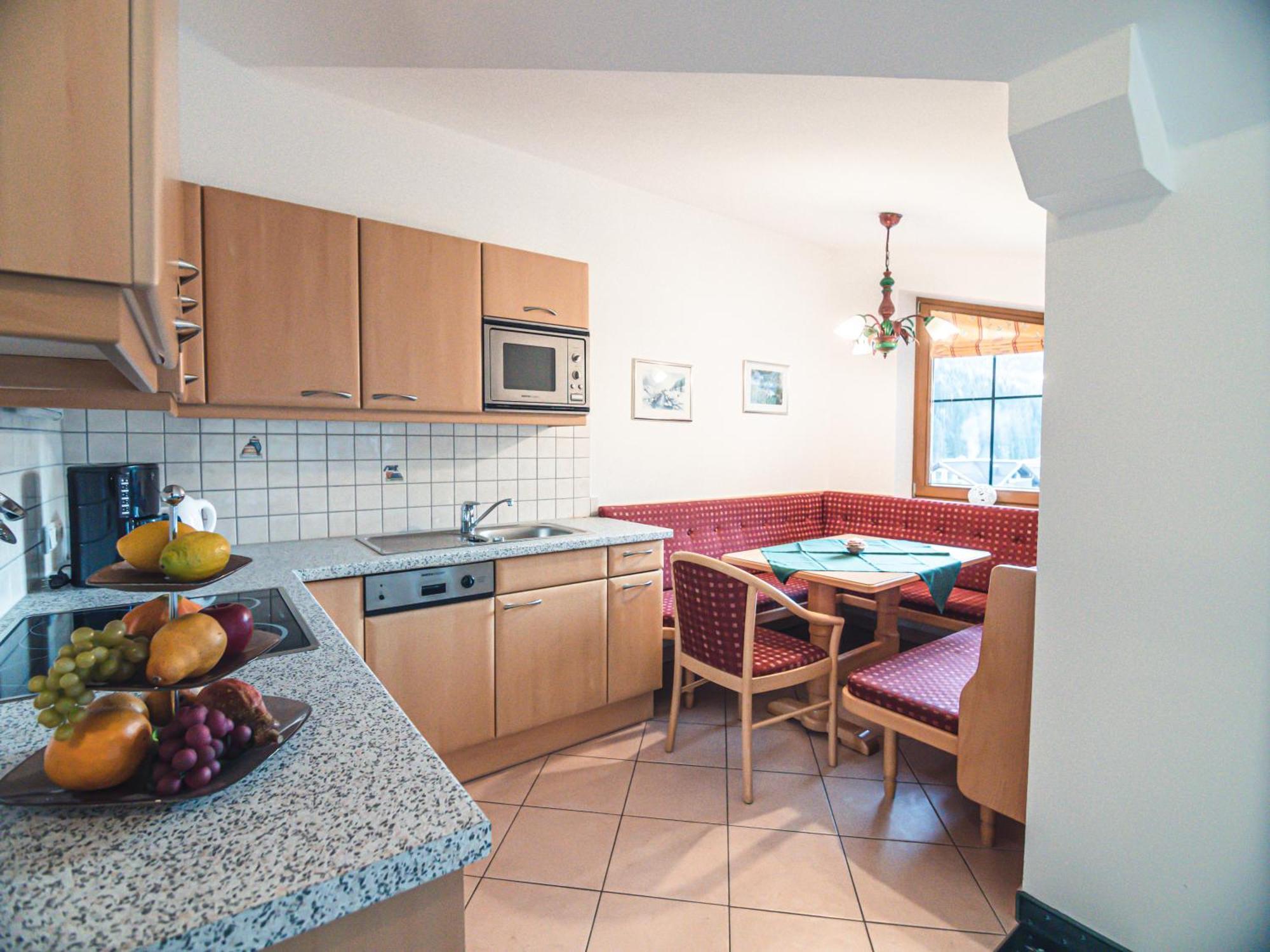 Hotel Andrea 3 Gerlos Habitación foto